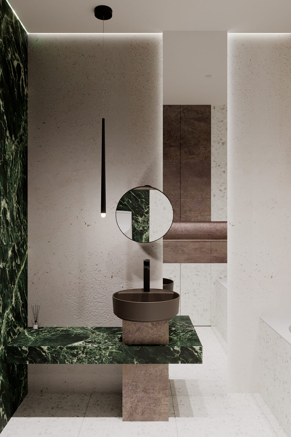 Триумвират фактур 